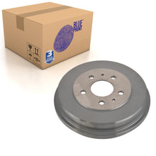 Load image into Gallery viewer, Rear Brake Drum Fits Ford Focus Turnier Van OE 1327834 Blue Print ADBP470002