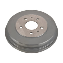 Load image into Gallery viewer, Rear Brake Drum Fits Ford Focus Turnier Van OE 1327834 Blue Print ADBP470002