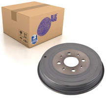 Load image into Gallery viewer, Rear Brake Drum Fits Opel Corsa D Van OE 55701380 Blue Print ADBP470003