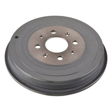 Load image into Gallery viewer, Rear Brake Drum Fits Opel Corsa D Van OE 55701380 Blue Print ADBP470003