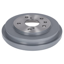 Load image into Gallery viewer, Sedici Rear Brake Drum Fits Fiat OE 71742701 Blue Print ADBP470013