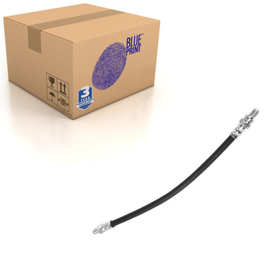 Rear Brake Hose Fits Ford Fiesta Van OE 1011342 Blue Print ADBP530001