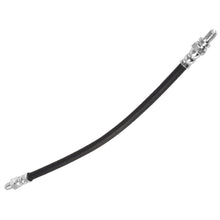 Load image into Gallery viewer, Rear Brake Hose Fits Ford Fiesta Van OE 1011342 Blue Print ADBP530001