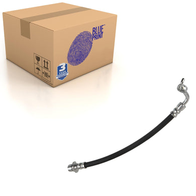 Rear Left Brake Hose Fits Toyota OE 90947-02F52 Blue Print ADBP530002