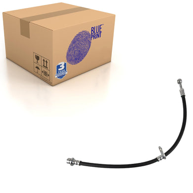 Brake Hose Fits Honda OE 01465-SNA-A04 SK1 Blue Print ADBP530006