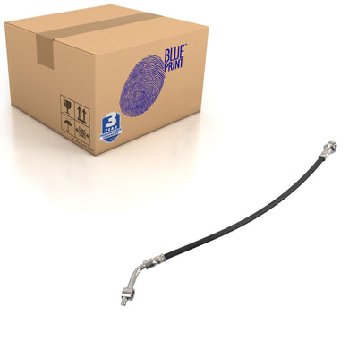 Brake Hose Fits Nissan OE 462109S60A Blue Print ADBP530010