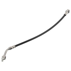 Brake Hose Fits Nissan OE 462109S60A Blue Print ADBP530010