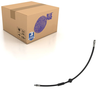 Rear Brake Hose 622mm Fits Renault Master Nissan 95528329 Blue Print ADBP530012