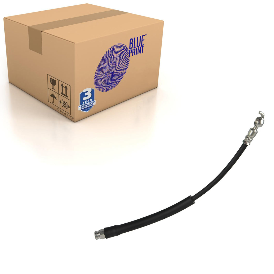 Rear Brake Hose 404mm Fits Mazda CX-5 OE 95528329 Blue Print ADBP530013