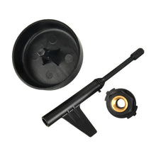 Load image into Gallery viewer, Oil Filter Drain Tool Fits Mercedes 725 589 00 90 00 S1 Blue Print ADBP550003