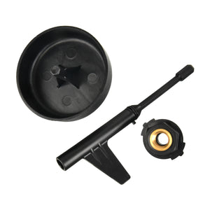 Oil Filter Drain Tool Fits Mercedes 725 589 00 90 00 S1 Blue Print ADBP550003