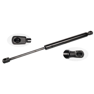 Gas Strut Support Lifter Fits Honda 04741-SAA-010 Blue Print ADBP580003