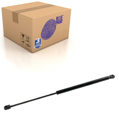 Gas Strut Support Lifter Fits Nissan 90450-4EA0A Blue Print ADBP580004