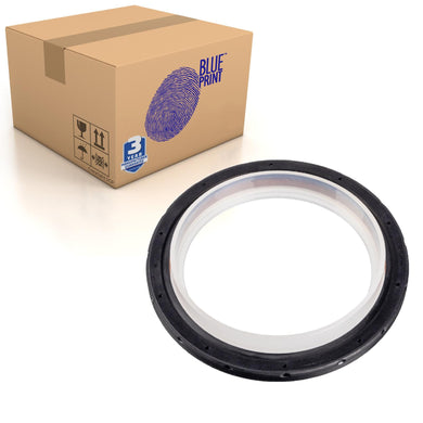 Crankshaft Seal Inc Fitting Aid Fits Ford OE 012745 Blue Print ADBP610000