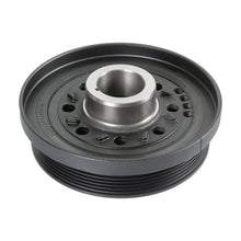 Load image into Gallery viewer, Tvd Pulley Fits Hyundai OE 23124-2F602 Blue Print ADBP610001