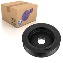 Load image into Gallery viewer, TVD Pulley Fits Renault Master Vauxhall Vivaro 09121102 Blue Print ADBP610013