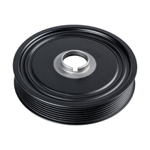 Load image into Gallery viewer, TVD Pulley Fits Renault Master Vauxhall Vivaro 09121102 Blue Print ADBP610013