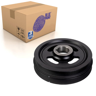 Pulley Fits Hyundai Tucson Kia Ceed 23124-23772 Blue Print ADBP610020