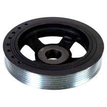Load image into Gallery viewer, Pulley Fits Hyundai i10 Kia Ceed Picanto 23124-03801Blue Print ADBP610022
