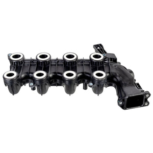 Intake Manifold Fits Citroen C3 C4 Peugeot 207 206 0361.N3 Blue Print ADBP610075