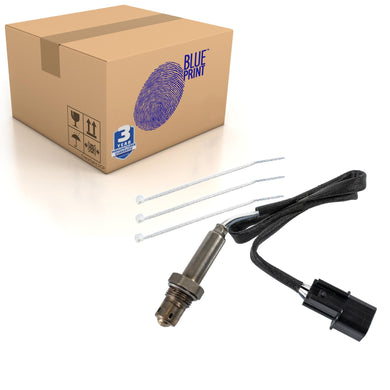 Lambda Sensor Fits Kia OE 39210-02660 Blue Print ADBP700030