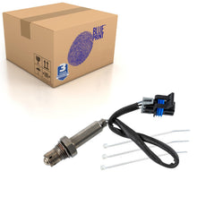 Load image into Gallery viewer, Lambda Sensor Fits Chevrolet (GM) OE 12580466 Blue Print ADBP700049