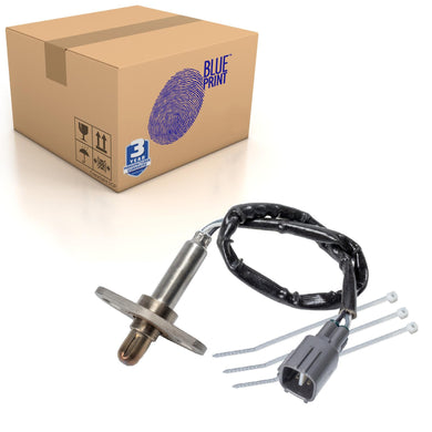 Lambda Sensor Fits Lexus OE 89465-29545 Blue Print ADBP700067
