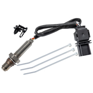 Lambda Sensor Fits BMW OE 11 78 7 537 984 Blue Print ADBP700071