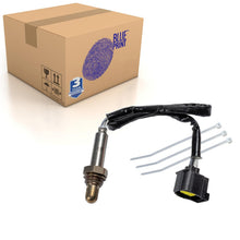 Load image into Gallery viewer, Lambda Sensor Fits Mercedes OE 008 542 33 18 Blue Print ADBP700074