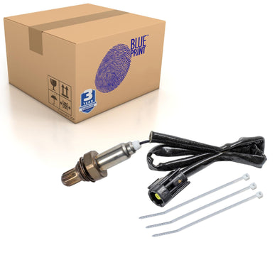 Lambda Sensor Fits Kia OE MBP03-18-861B Blue Print ADBP700080