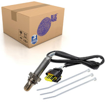 Load image into Gallery viewer, Lambda Sensor Fits Vauxhall OE 55353812 Blue Print ADBP700086