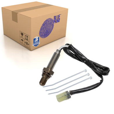 Lambda Sensor Fits Subaru OE 22690AA150 Blue Print ADBP700093
