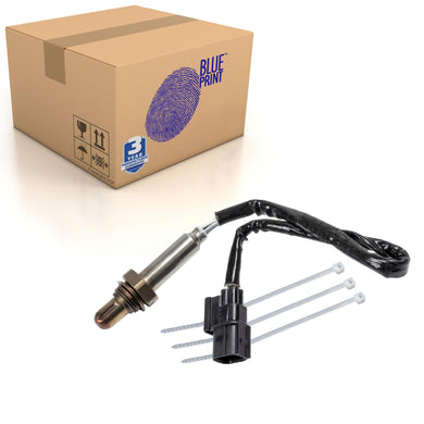 Lambda Sensor Fits Honda OE 36532-RNA-A01 Blue Print ADBP700097