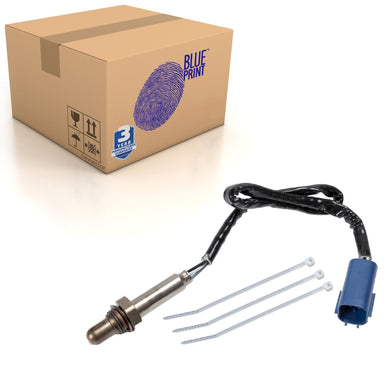 Lambda Sensor Fits Nissan OE 226A0-8J001 Blue Print ADBP700101