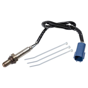 Lambda Sensor Fits Nissan OE 226A0-8J001 Blue Print ADBP700101