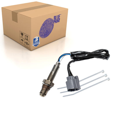 Lambda Sensor Fits Subaru OE 22641AA280 Blue Print ADBP700111