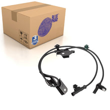 Load image into Gallery viewer, Front Right Abs Sensor Fits Toyota Corolla Quest Blue Print ADBP710003