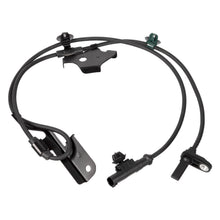 Load image into Gallery viewer, Front Right Abs Sensor Fits Toyota Corolla Quest Blue Print ADBP710003