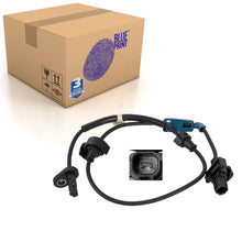 Load image into Gallery viewer, Front Left Abs Sensor Fits Honda CR-V 4WD OE 57455SWA003 Blue Print ADBP710005