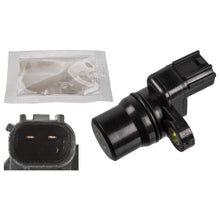 Load image into Gallery viewer, Rear Left Abs Sensor Inc Grease Fits Toyota Hilux 4x4 Blue Print ADBP710006