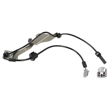 Load image into Gallery viewer, Rear Right Abs Sensor Fits Subaru Forester 4WD Blue Print ADBP710007