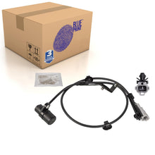 Load image into Gallery viewer, Rear Right Abs Sensor Inc Grease Fits Toyota Hilux 4x4 Blue Print ADBP710010