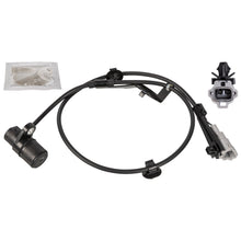 Load image into Gallery viewer, Rear Right Abs Sensor Inc Grease Fits Toyota Hilux 4x4 Blue Print ADBP710010