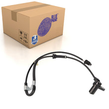 Load image into Gallery viewer, Front Left Abs Sensor Fits Suzuki Swift AWD OE 5622062J00 Blue Print ADBP710011