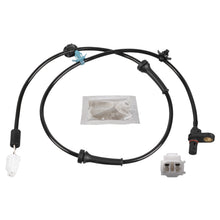 Load image into Gallery viewer, Rear Right Abs Sensor Fits Suzuki OE 5631079J01 Blue Print ADBP710013