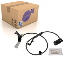 Load image into Gallery viewer, Rear Left Abs Sensor Inc Grease Fits Toyota Hilux 4x4 Blue Print ADBP710017