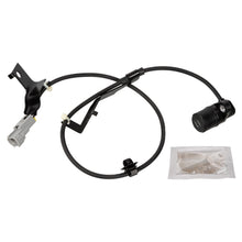 Load image into Gallery viewer, Rear Left Abs Sensor Inc Grease Fits Toyota Hilux 4x4 Blue Print ADBP710017