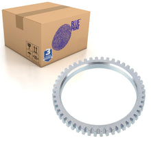 Load image into Gallery viewer, Front Abs Ring Fits Hyundai OE 49590-1C000 Blue Print ADBP710021