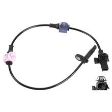 Load image into Gallery viewer, Abs Sensor Fits Honda OE 57475T0B A01 Blue Print ADBP710028
