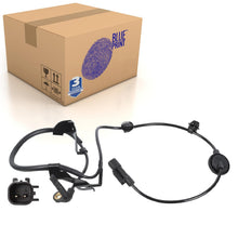Load image into Gallery viewer, ABS Sensor Fits Mitsubishi OE 4670A583 Blue Print ADBP710029